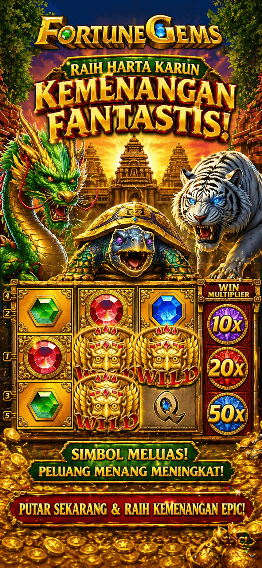 X99Slot screenshot 4
